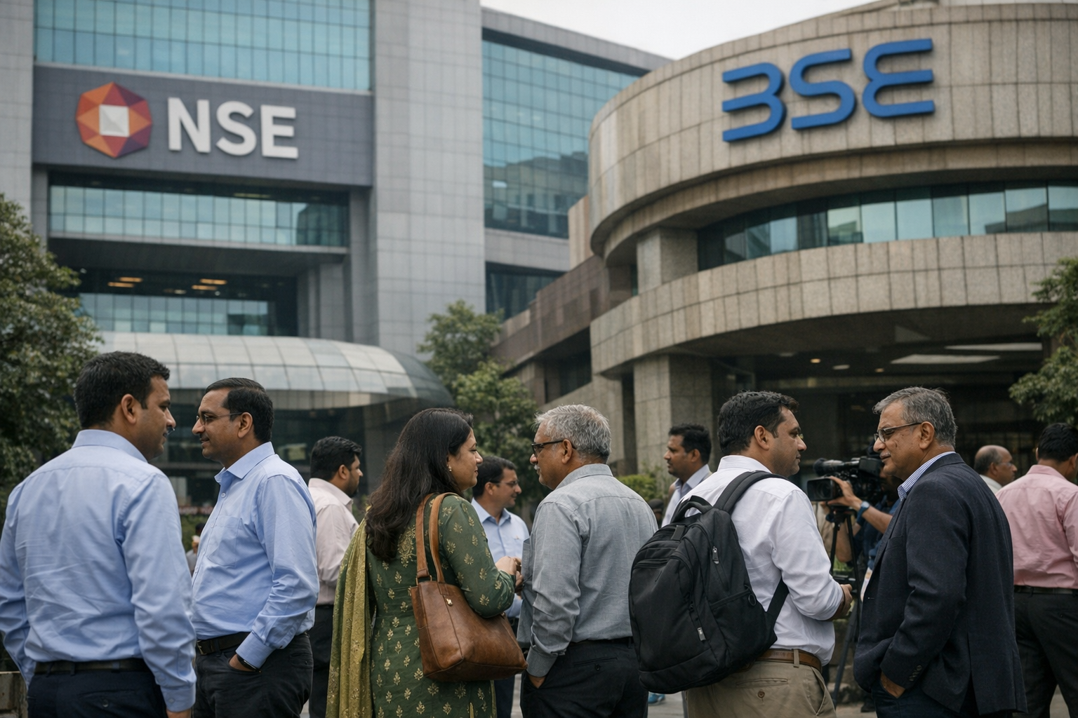 Mehul Telecom IPO Shows Limited Upside Ahead of Listing