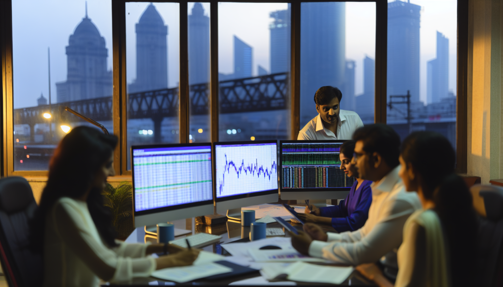 MIC Electronics shares gain 3% following new Railways orders