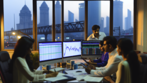 MIC Electronics shares gain 3% following new Railways orders