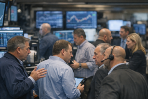 Only one IPO scheduled this week amid muted market activity