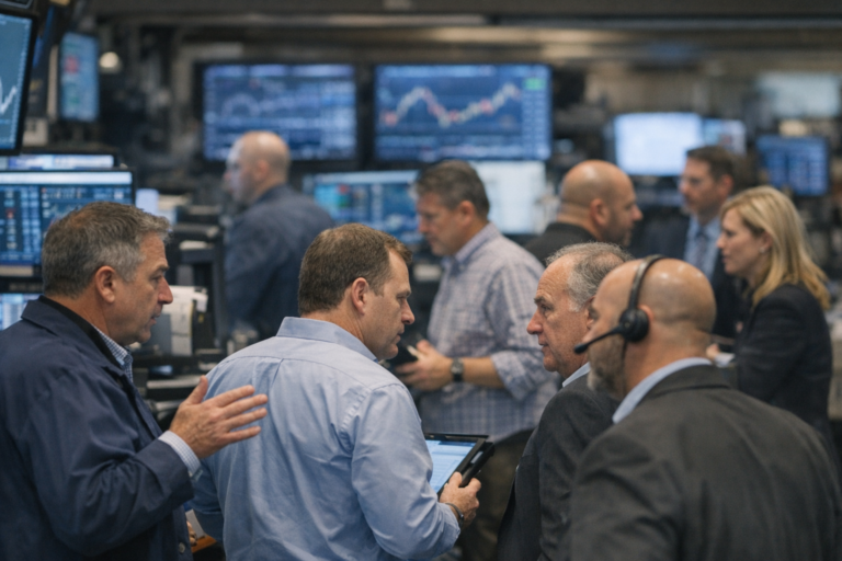 Only one IPO scheduled this week amid muted market activity