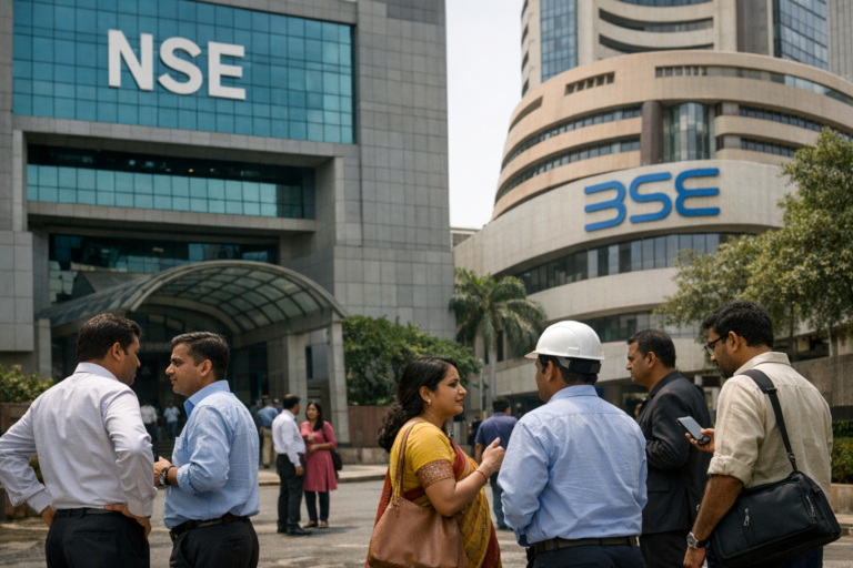 Nestle India shares rise over 8% to record high after Q4 results