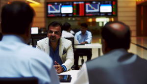 Nifty may rise to 25,000 if it breaks 24,700, says SBI's Sudeep Shah