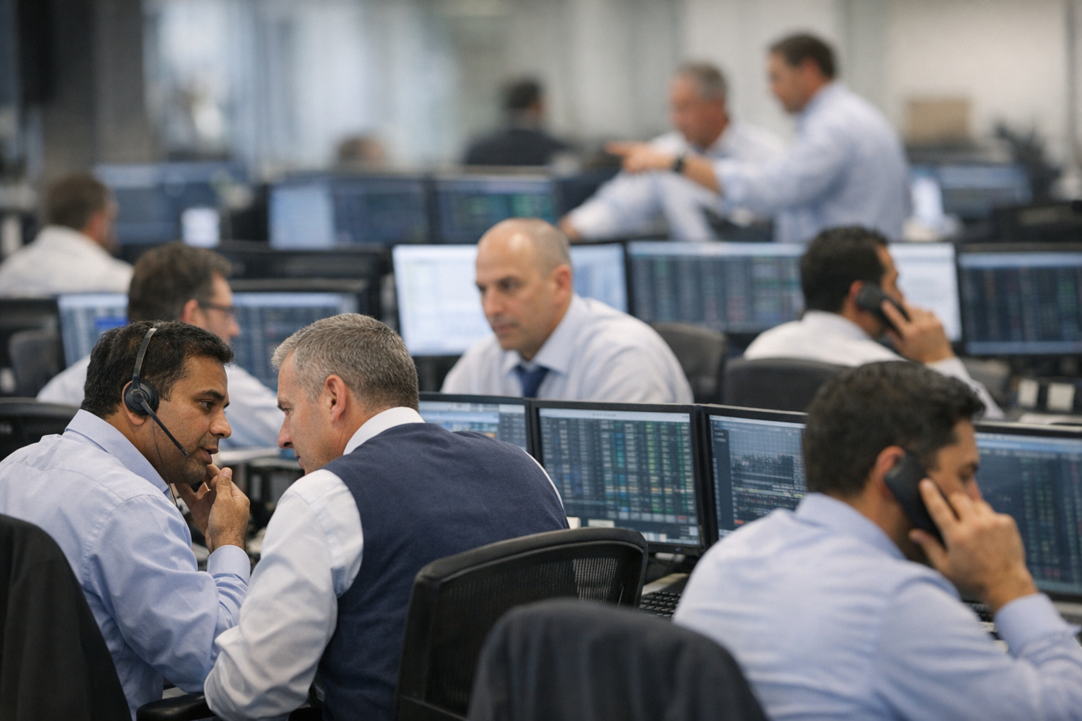 Nifty 50 and Bank Nifty May Continue Gains Amid Oil Price Decline