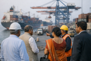 Nifty 50 must surpass 24,500 for rally; Bank Nifty faces 57,100 hurdle