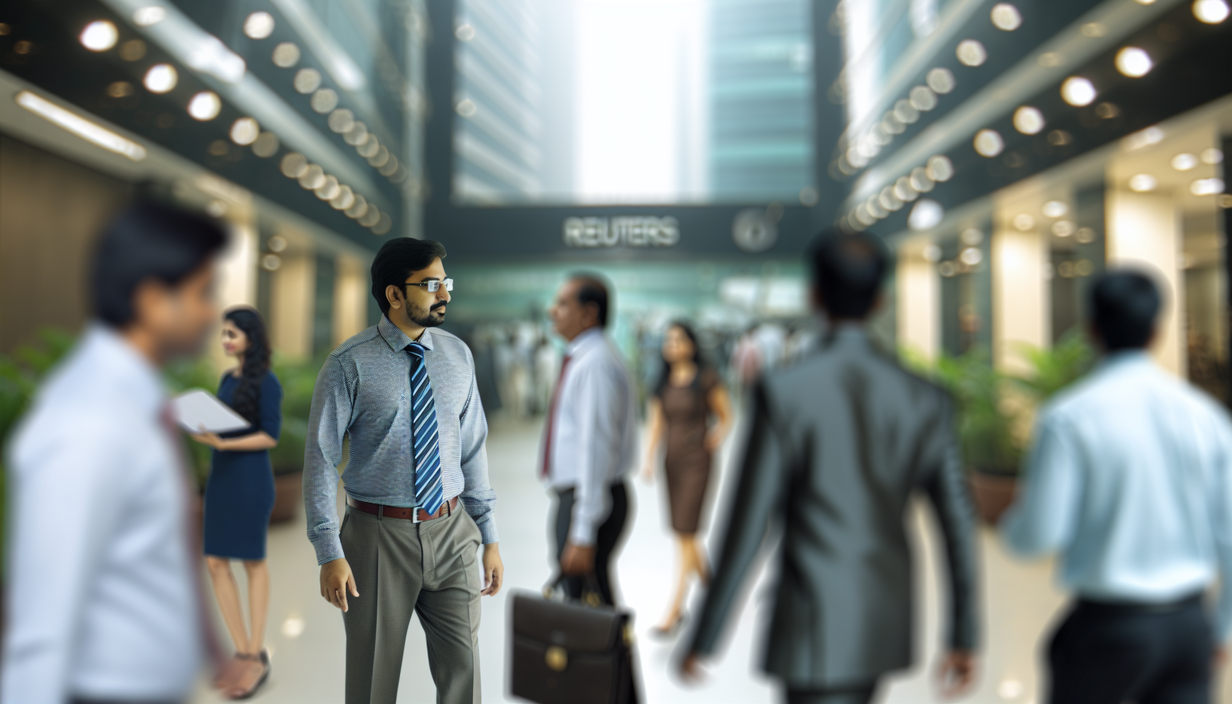 Nifty 50 poised for potential rally if it surpasses 24,400 level