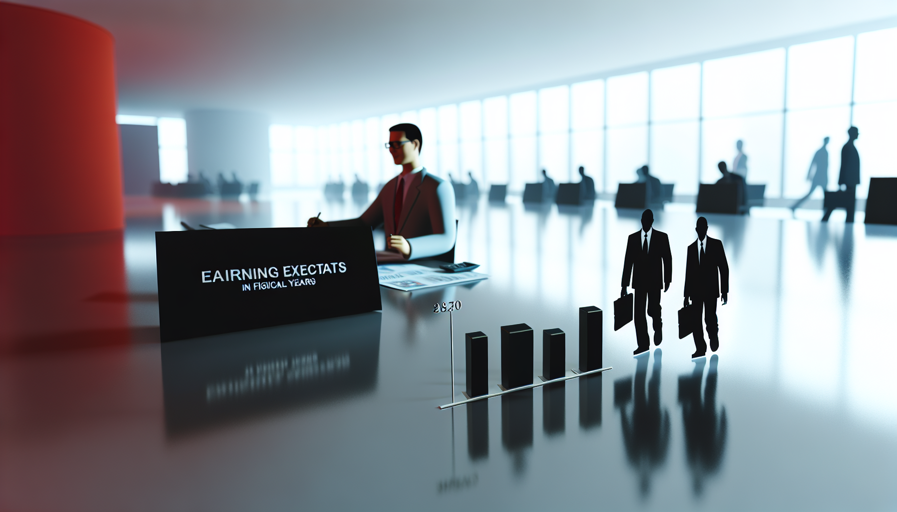 Nimesh Chandan anticipates minor FY27 earnings downgrade, steady FY28 outlook