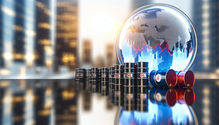 Oil prices decline as US-Iran deal optimism outweighs supply fears