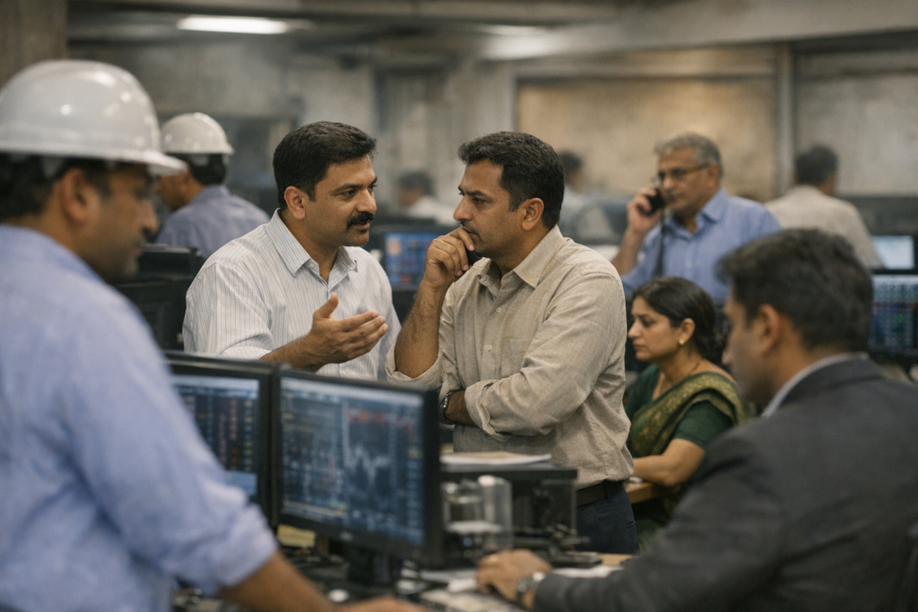 Oil prices increase 5% amid fears of US-Iran ceasefire collapse