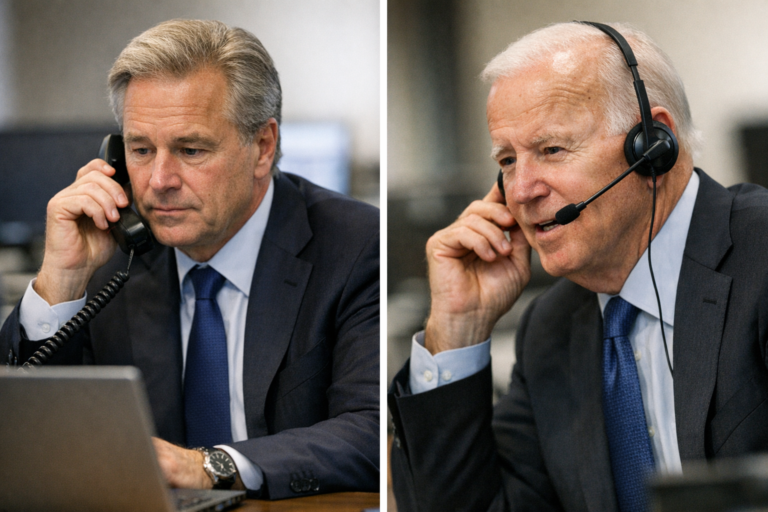 Trump, India’s Modi speak by phone, Indian media says