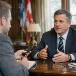 Trump turns on Meloni, says he is ‘shocked’ by Italian leader