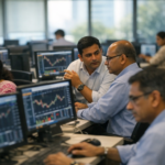 India’s trade deficit shrinks to $20.98 billion in March