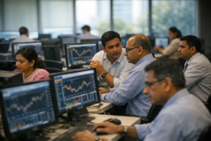 India’s trade deficit shrinks to $20.98 billion in March