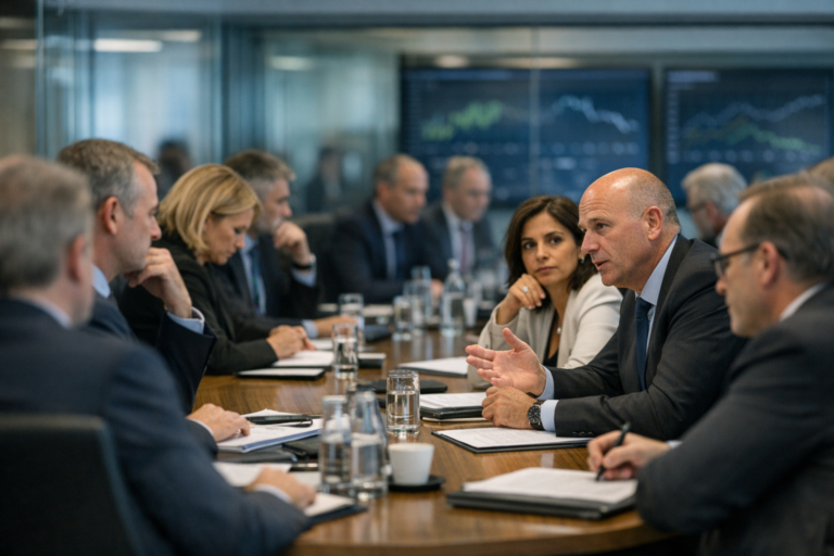 EU warns of prolonged energy shock, forced cuts if Iran war continues