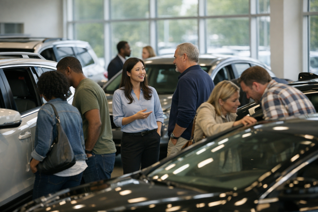 US retail sales increase solidly in February