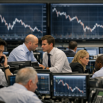 The Iran war has shattered oil’s price compass