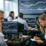 Hedge funds on track for best monthly returns in over a decade, Goldman says