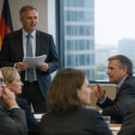 Exclusive: German government cuts growth forecasts for 2026 and 2027, source says