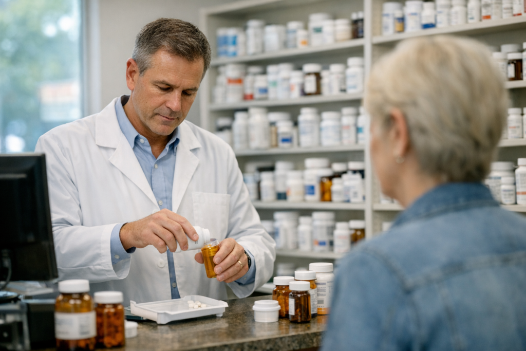 Lilly’s Foundayo hits 1,390 prescriptions in debut week