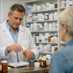 Lilly’s Foundayo hits 1,390 prescriptions in debut week