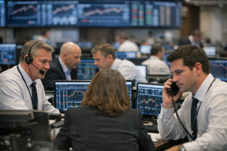 Explainer: From filing to first trade: Inside the US IPO process