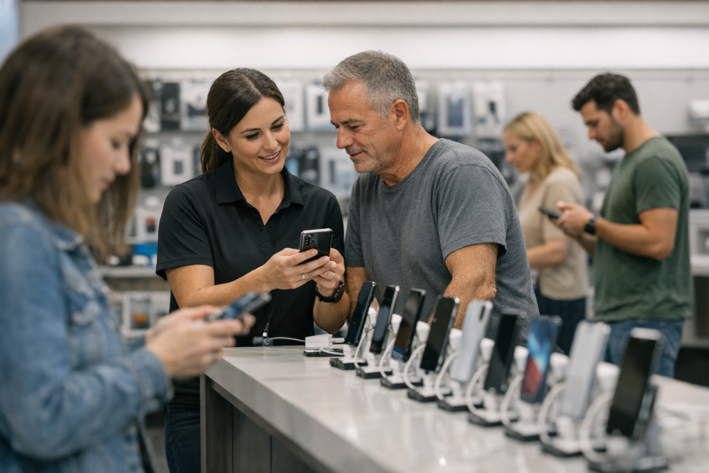 Exclusive: India drops proposal to mandate national ID app Aadhaar on smartphones after pushback