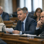 India fails to pass parliament expansion bill linked to quotas for women