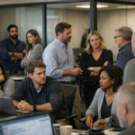 Meta to start companywide layoffs May 20 — Reuters