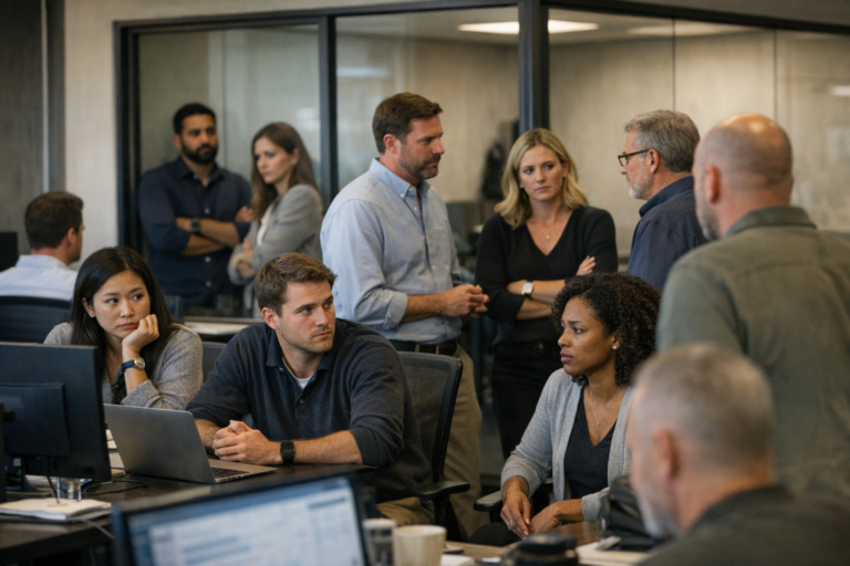 Meta to start companywide layoffs May 20 — Reuters