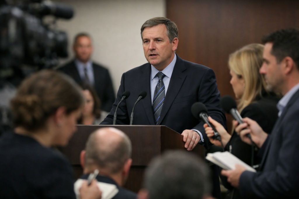 Trump says he has ‘good news’ on Iran, no clarity on peace deal