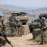 Macron: French soldier was killed in Lebanon