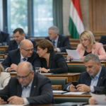 Magyar’s parliamentary majority in Hungary increases after final count