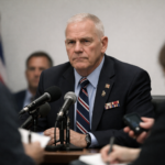 Former Australian soldier speaks out against allegations of Afghan war crimes