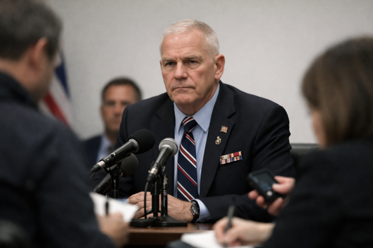 Former Australian soldier speaks out against allegations of Afghan war crimes