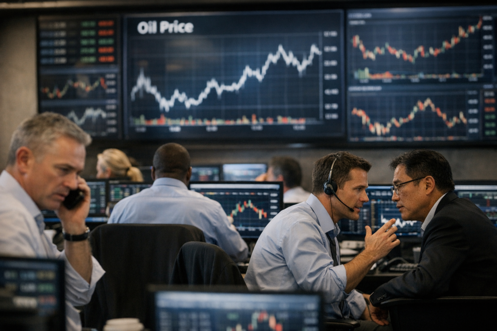 Hopes dim for swift end to Iran war after Trump speech, oil prices surge anew