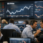 Hopes dim for swift end to Iran war after Trump speech, oil prices surge anew