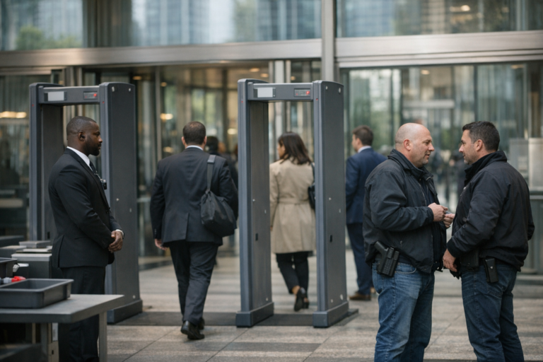 Four suspects in foiled BofA Paris bombing put in pre-trial detention