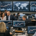 Global companies delay IPOs and slash dividends as Middle East conflict rattles markets