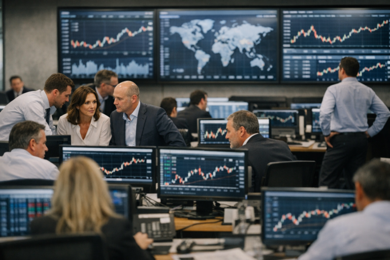 Global companies delay IPOs and slash dividends as Middle East conflict rattles markets