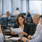 Blue Owl limits withdrawals in two funds as investors flee