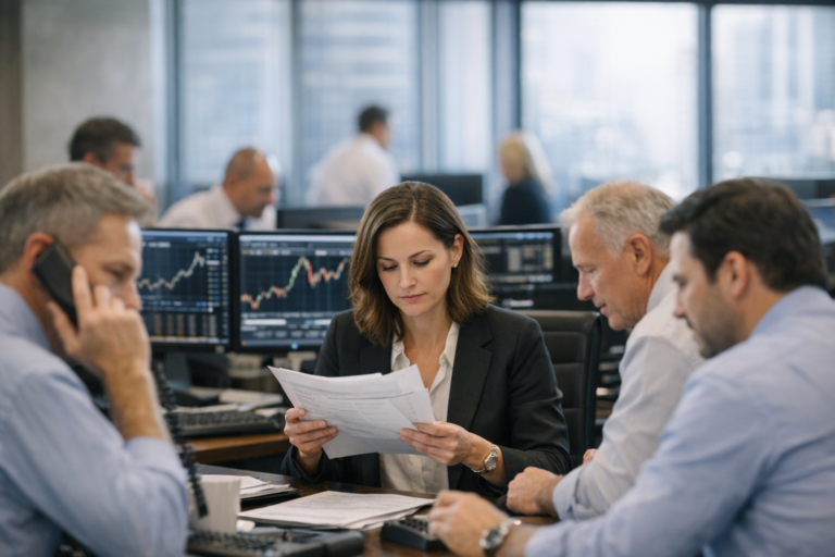 Blue Owl limits withdrawals in two funds as investors flee