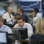 US trade deficit widens in February as imports offset record exports