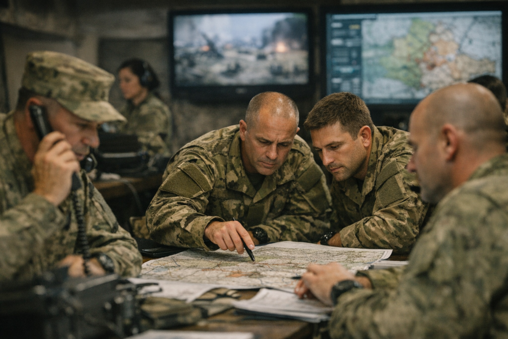 Zelenskiy says frontline situation best for Ukraine in the last 10 months