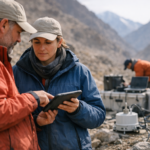 Earthquake of magnitude 5.9 strikes Afghanistan’s Hindu Kush region, GFZ says