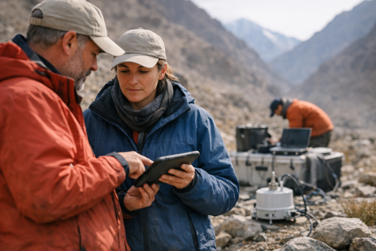 Earthquake of magnitude 5.9 strikes Afghanistan’s Hindu Kush region, GFZ says