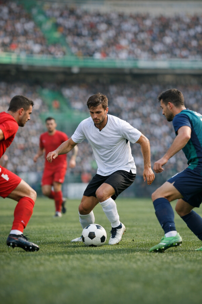 Sporting CP Vs CD Santa Clara
