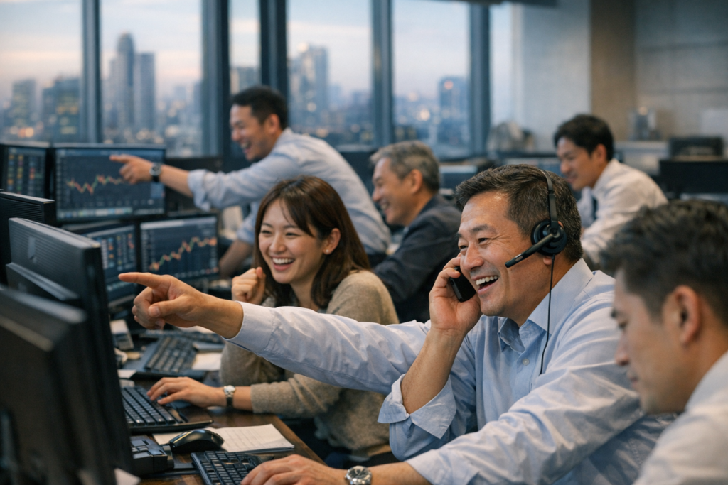 Asia markets rally on optimism Iran war could end soon