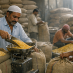 India extends duty-free yellow peas imports until March 2027