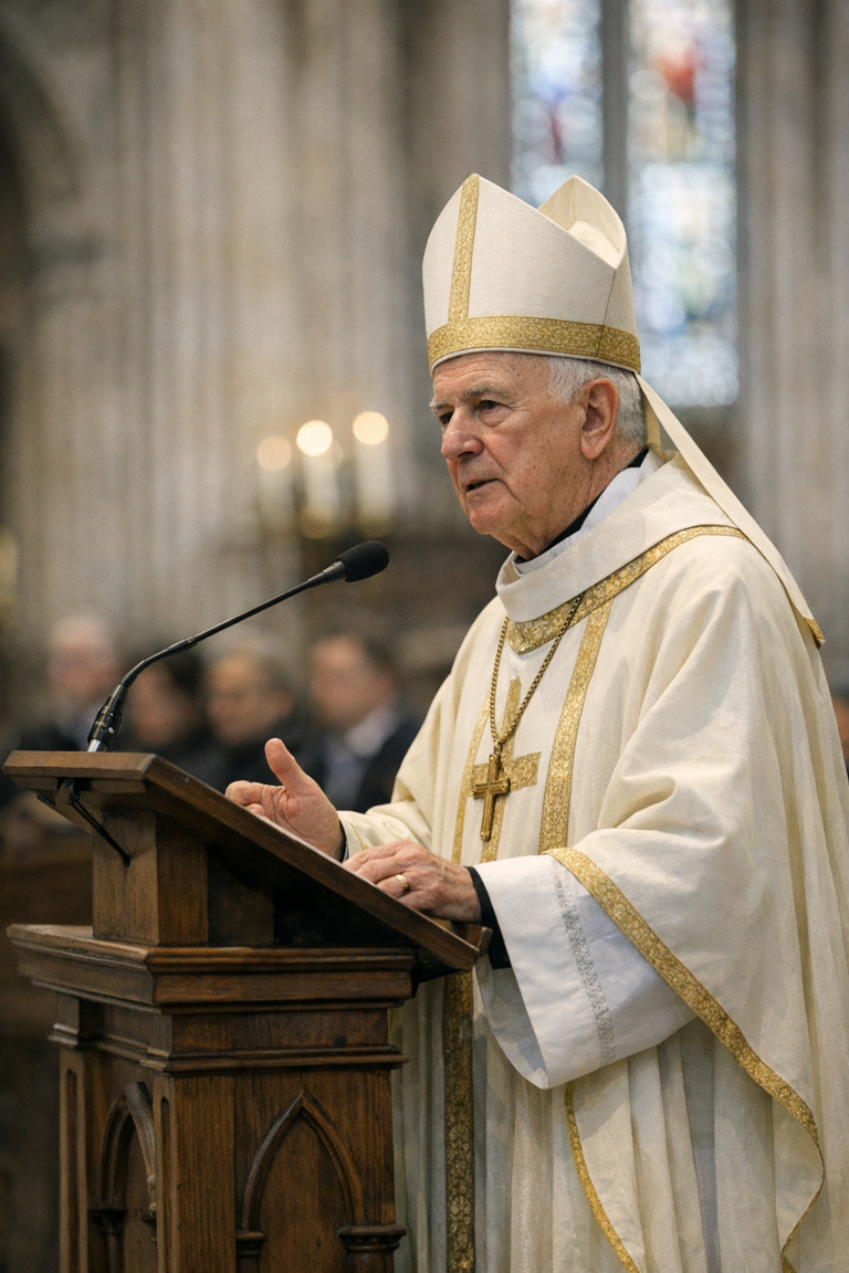 On Easter, Pope Leo urges world leaders to end wars, renounce conquest