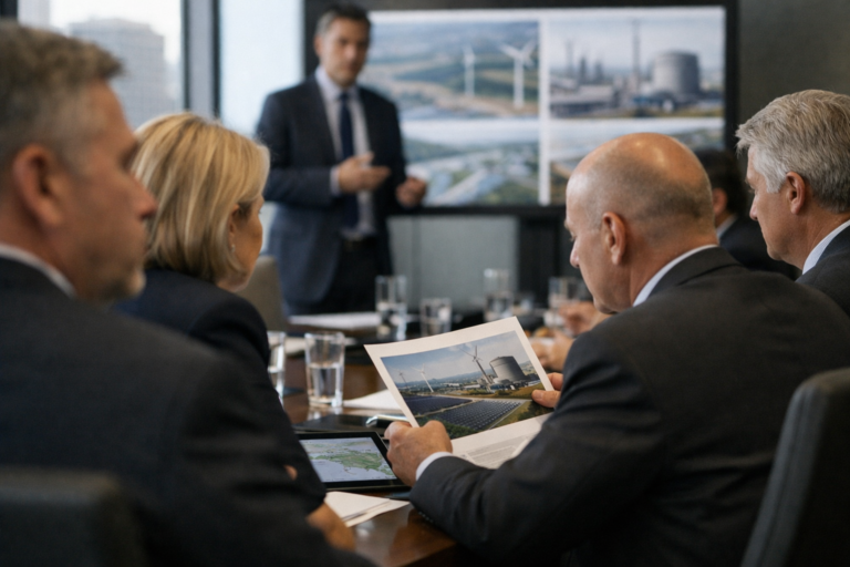 China’s Xi urges faster development of new energy system as Middle East war continues